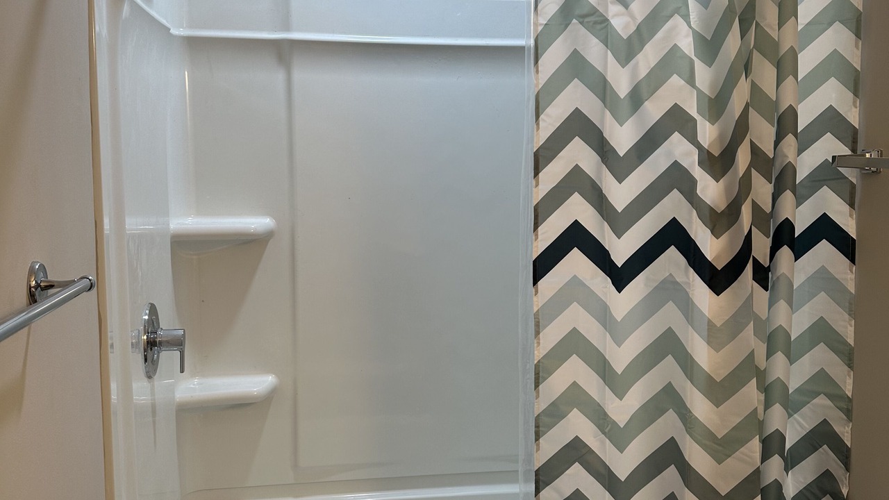 Photo of Bathroom in Maxwell
