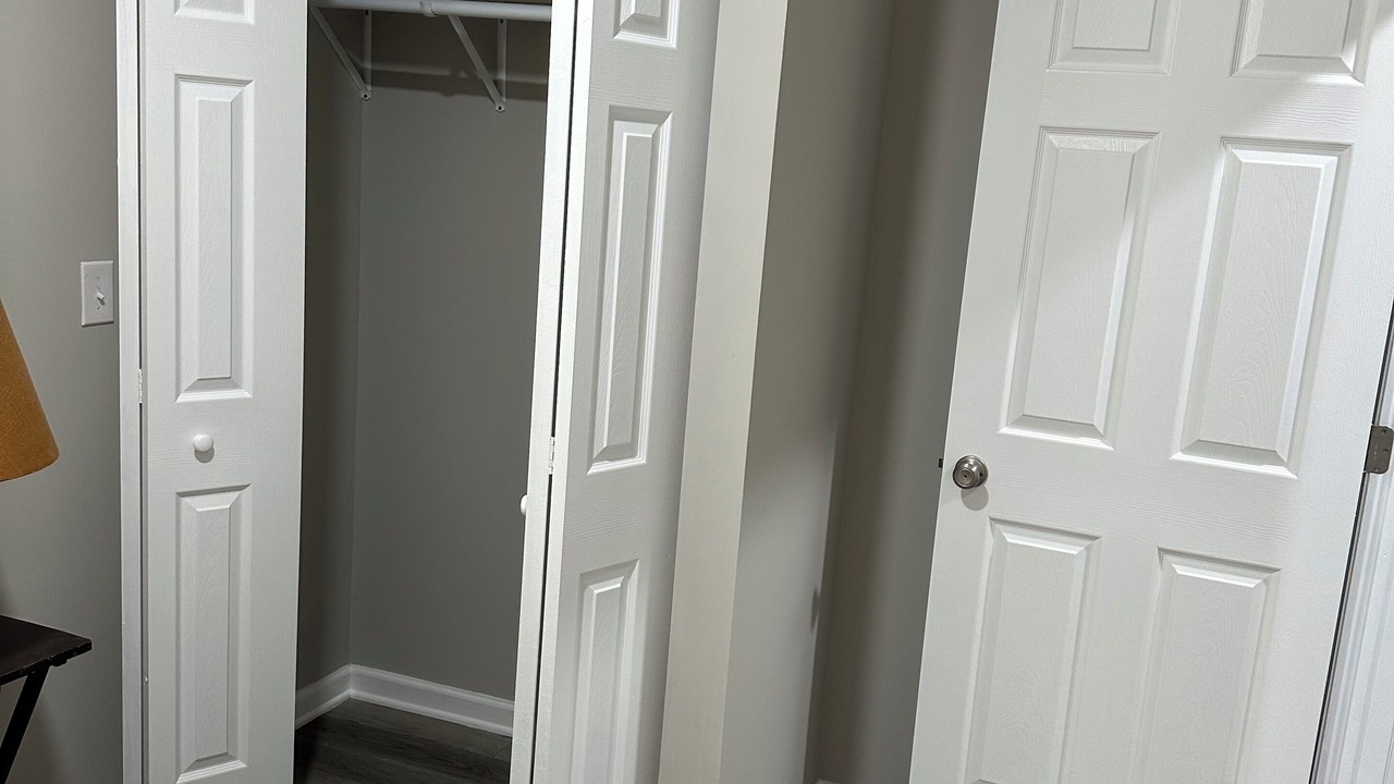 Photo of Bedroom in Maxwell