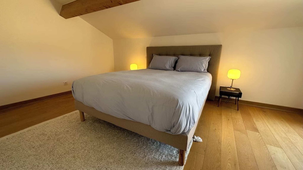 Photo of Bedroom in Bonifacio