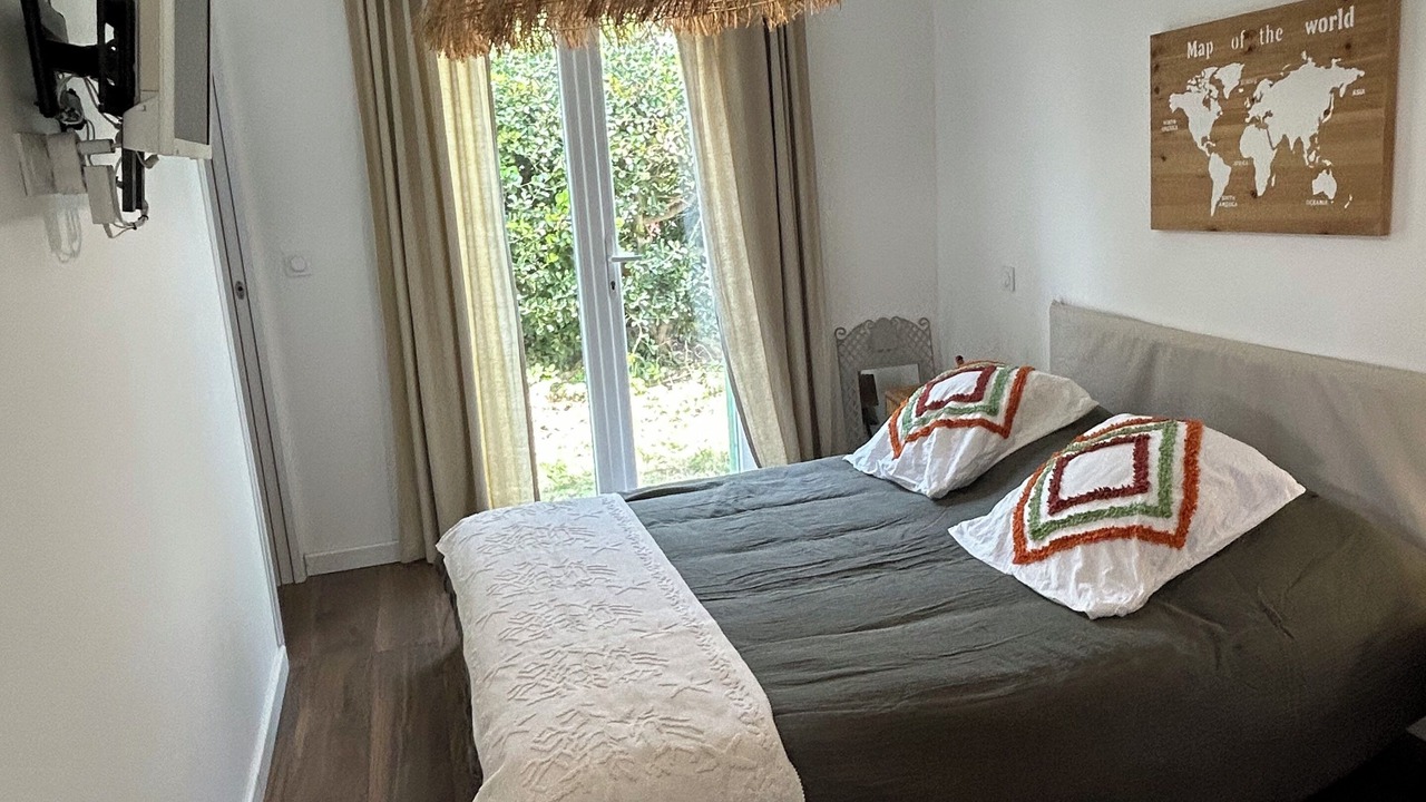 Photo of Bedroom in Macinaggio