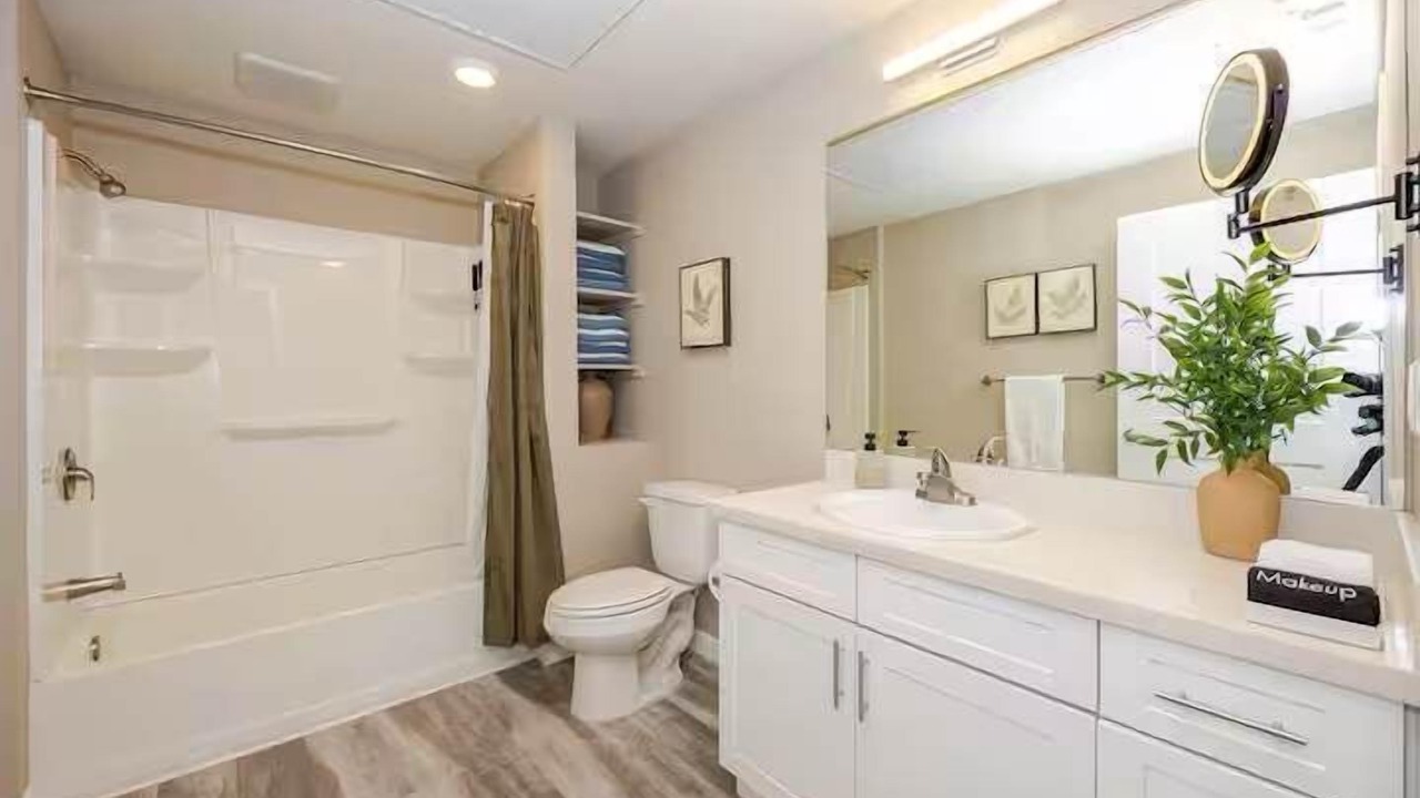 Photo of Bathroom in Sparks