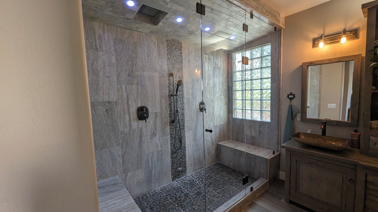 Photo of Bathroom in Sonoran Mountain Ranch