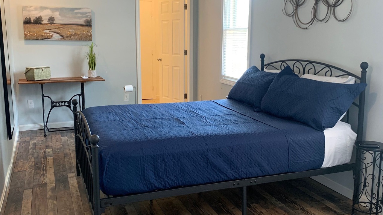 Photo of Bedroom in Bardstown