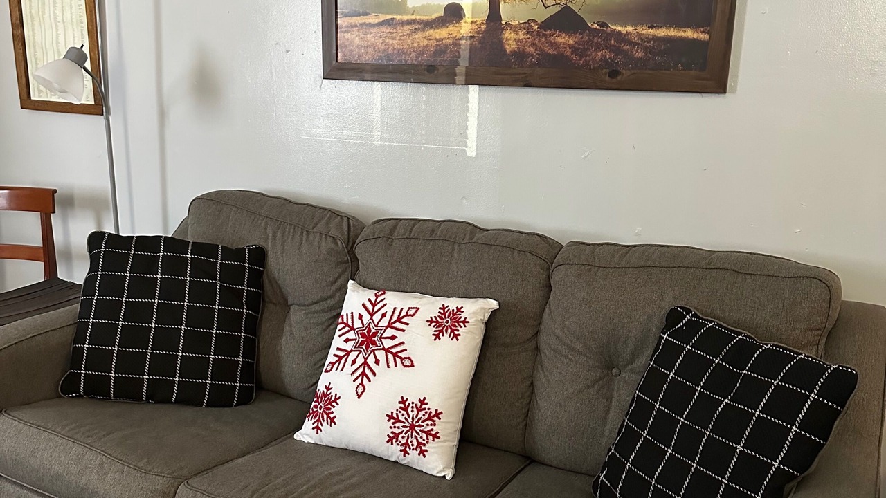 Photo of Livingroom in Bardstown