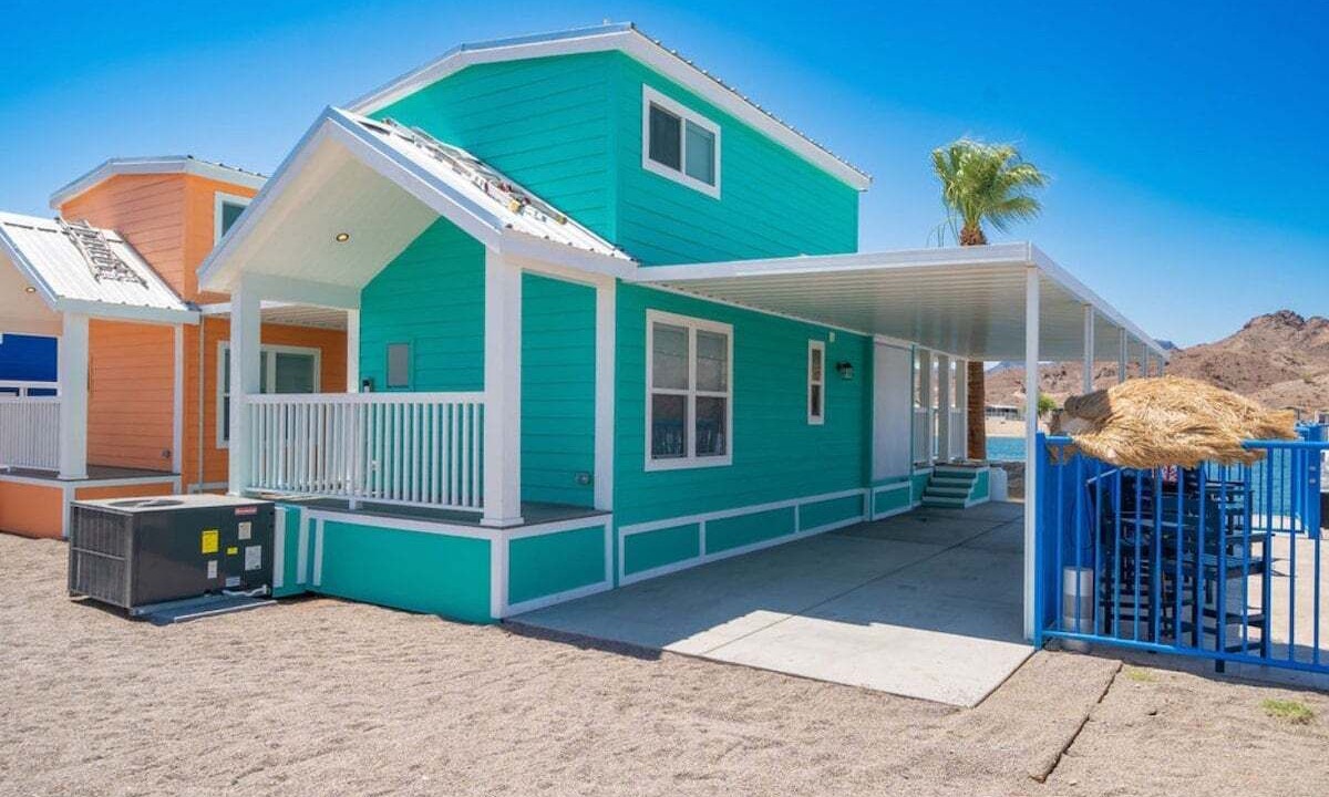 Photo of Outdoor in Parker Strip