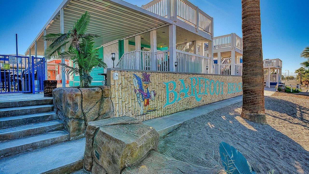 Photo of Outdoor in Parker Strip