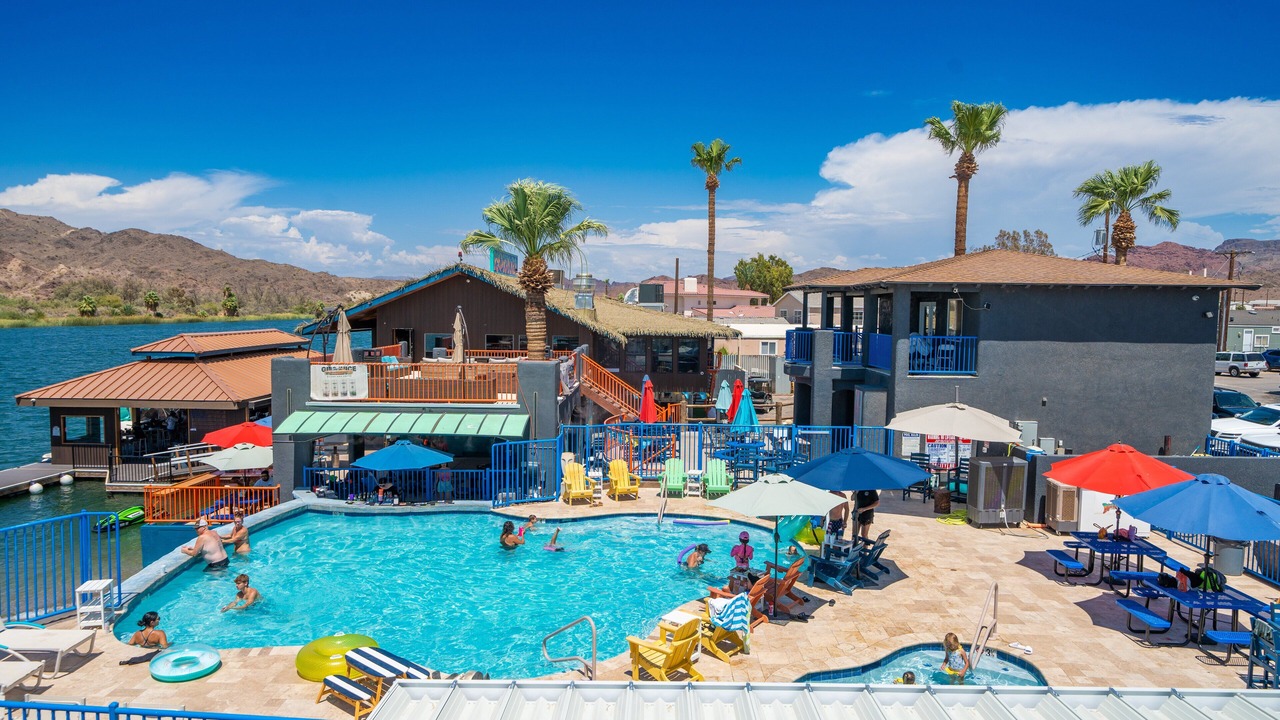 Photo of Outdoor in Parker Strip