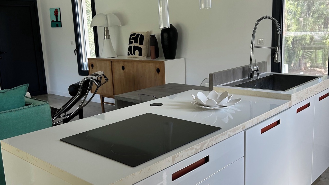 Photo of Kitchen in Linguizzetta