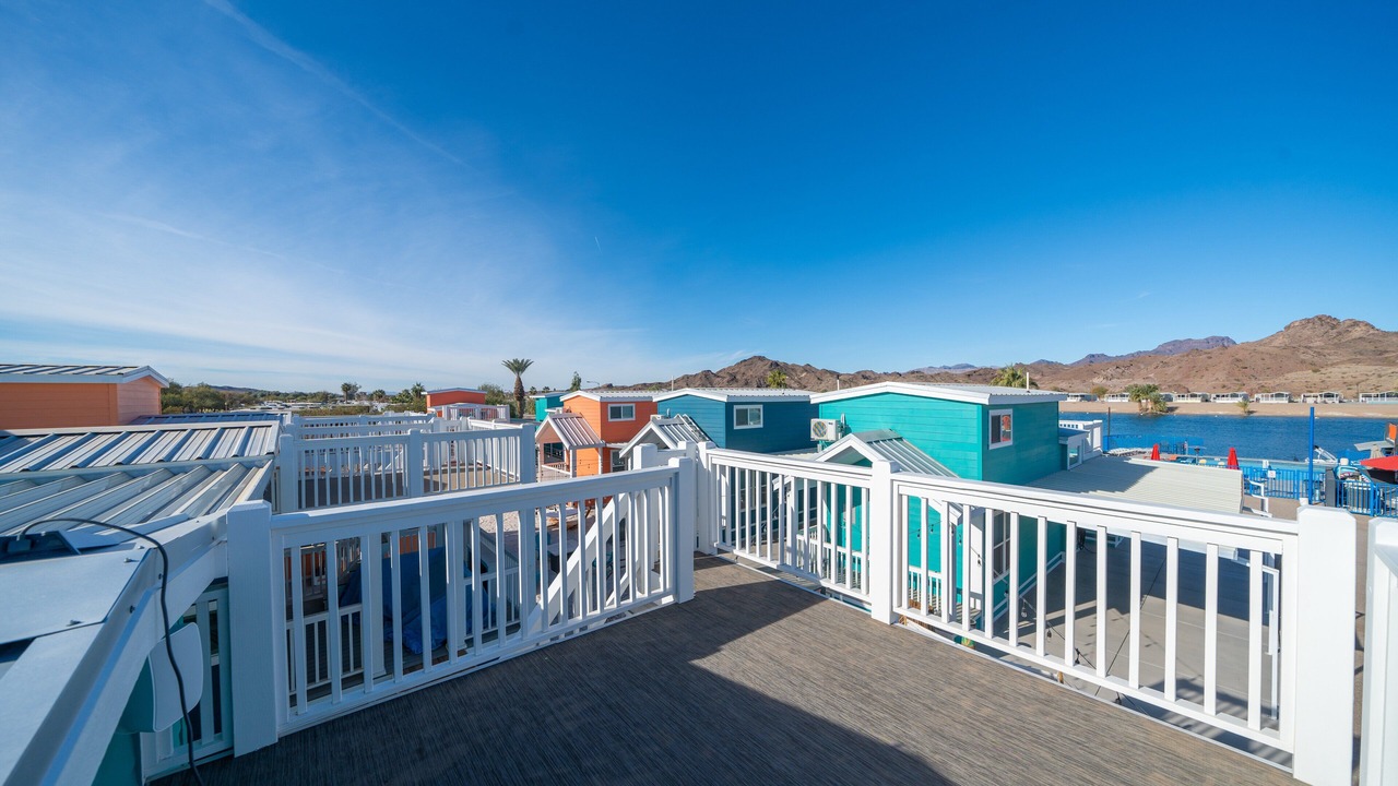 Photo of Outdoor in Parker Strip