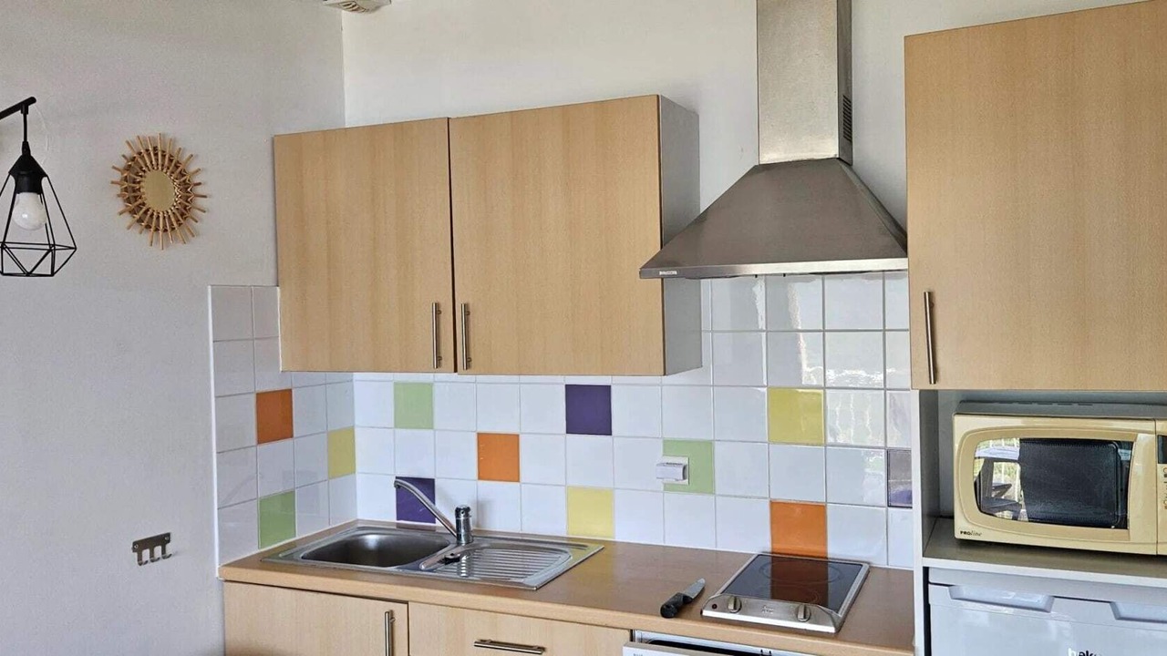 Photo of Kitchen in Serra-di-Ferro