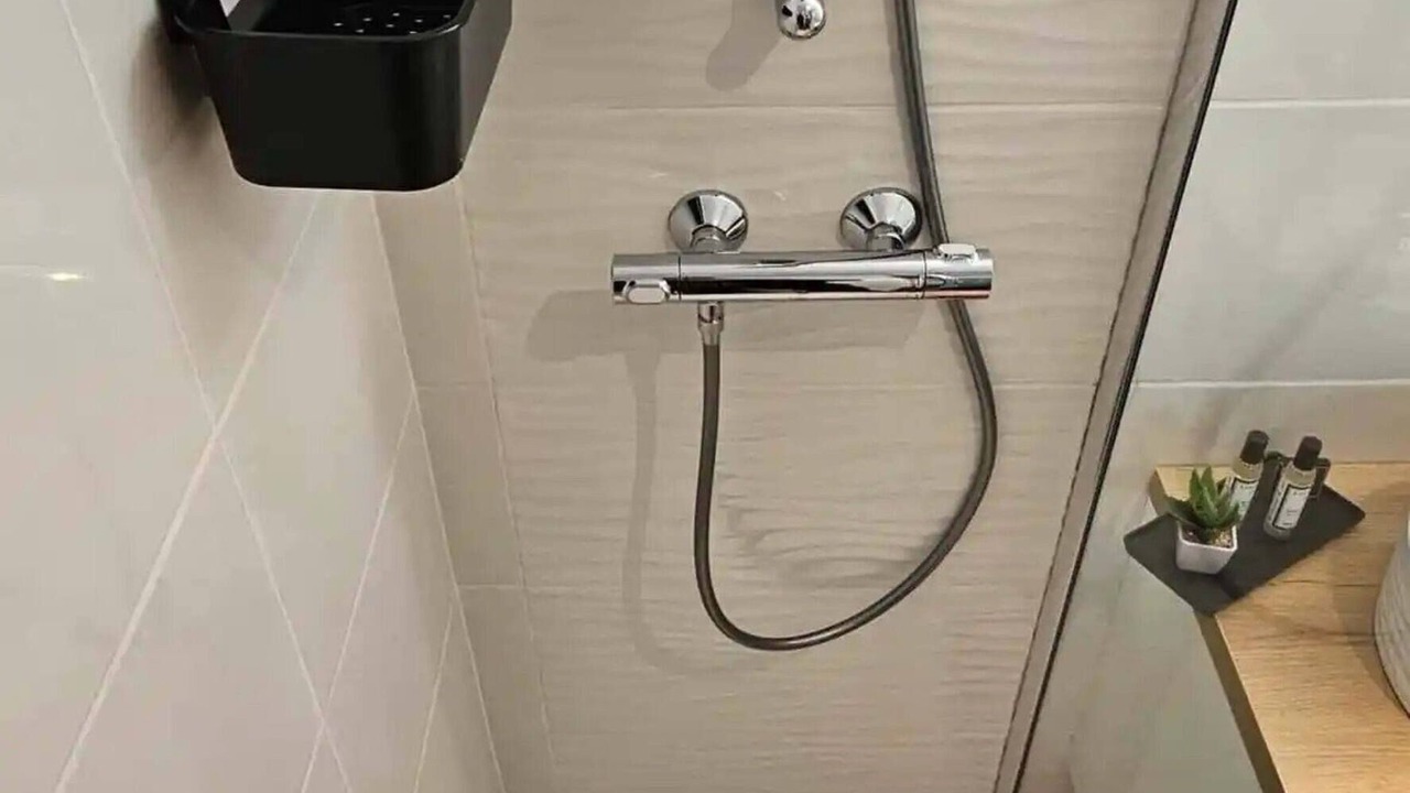 Photo of Bathroom in Serra-di-Ferro