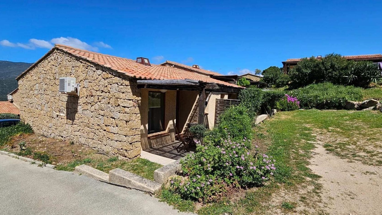 Photo of Outdoor in Serra-di-Ferro