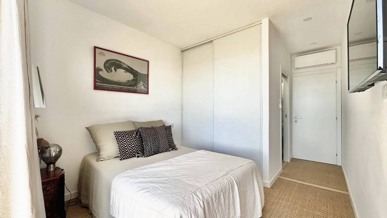 Photo of Bedroom in Viggianello
