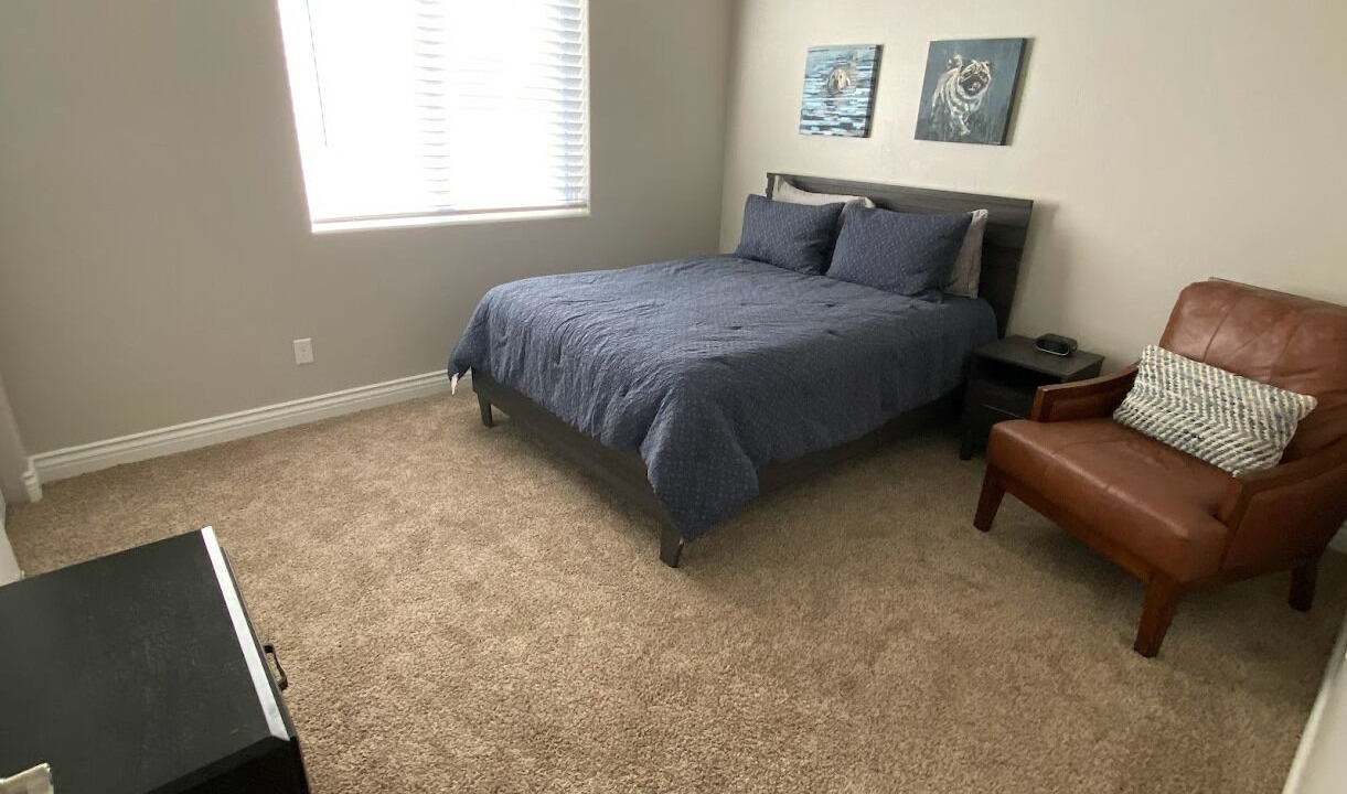 Photo of Bedroom in Kingman