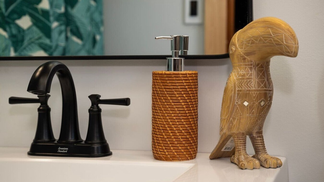 Photo of Bathroom in Rutland