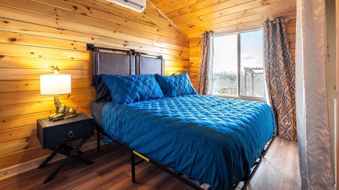Photo of Bedroom in Rutland
