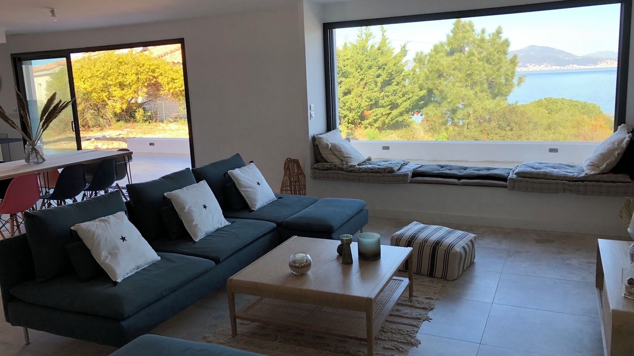 Photo of Livingroom in Portigliolo