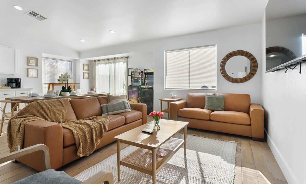 Photo of Livingroom in North Las Vegas