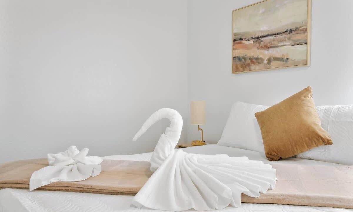 Photo of Bedroom in North Las Vegas