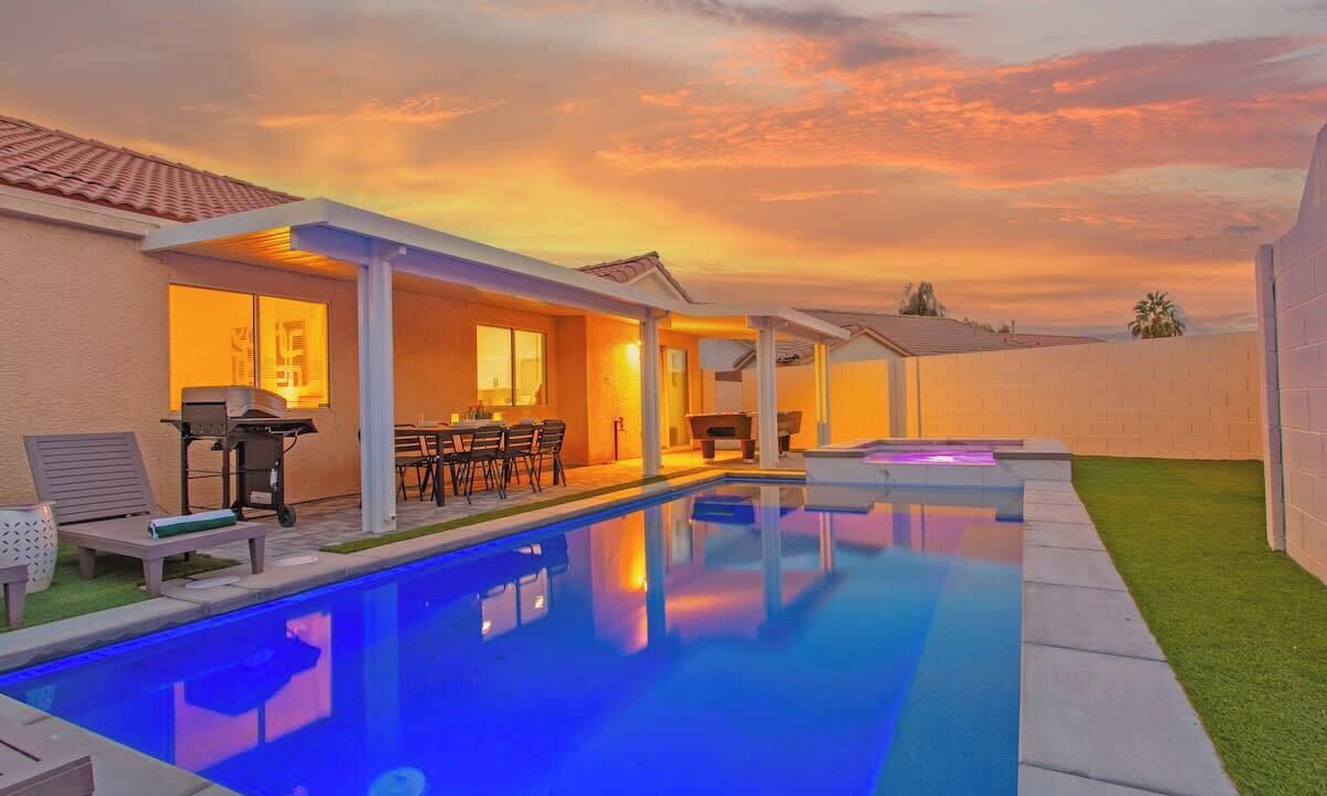 Photo of Outdoor in North Las Vegas