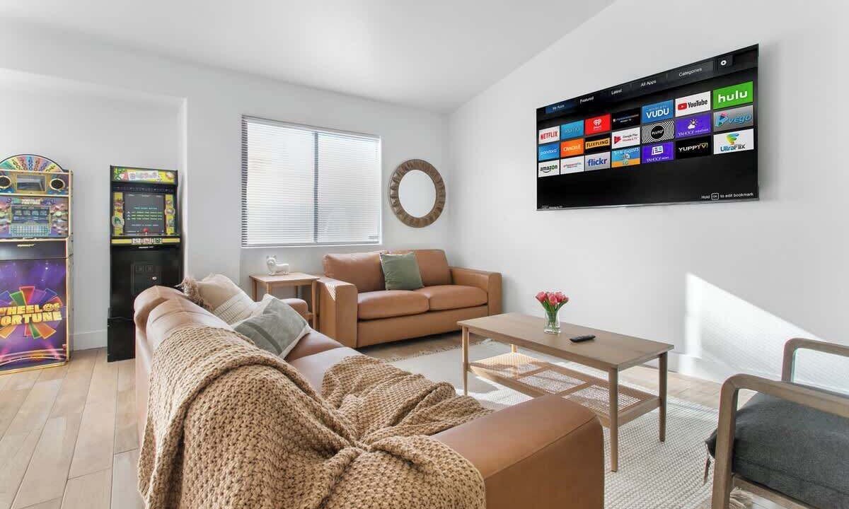 Photo of Livingroom in North Las Vegas