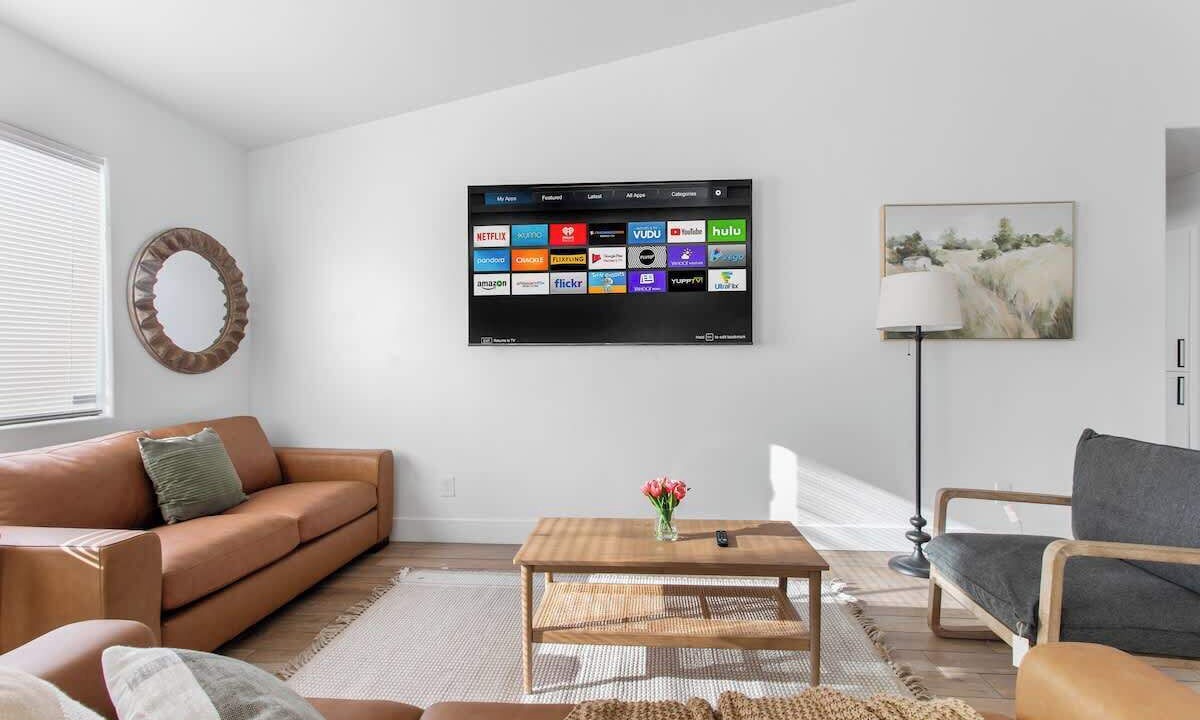 Photo of Livingroom in North Las Vegas
