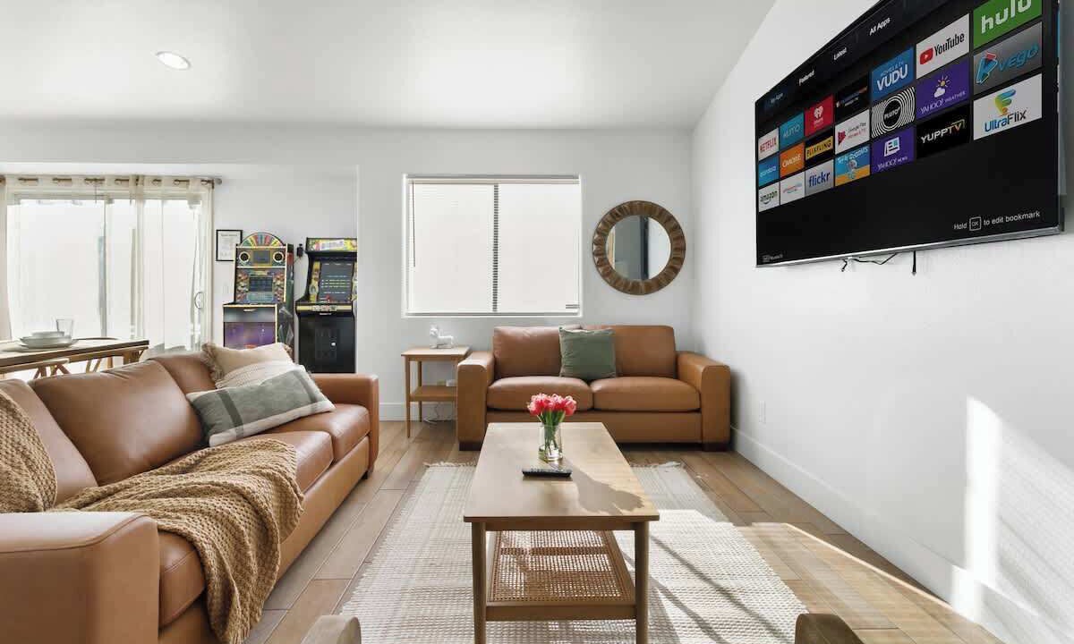 Photo of Livingroom in North Las Vegas