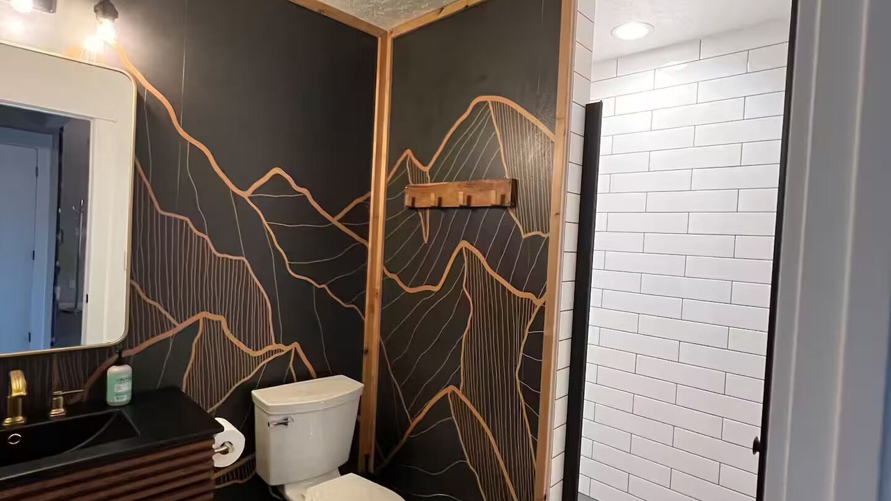 Photo of Bathroom in Spokane