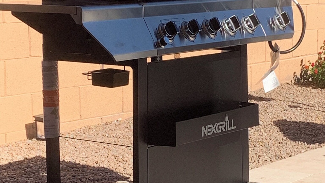 Photo of Outdoor in Maricopa