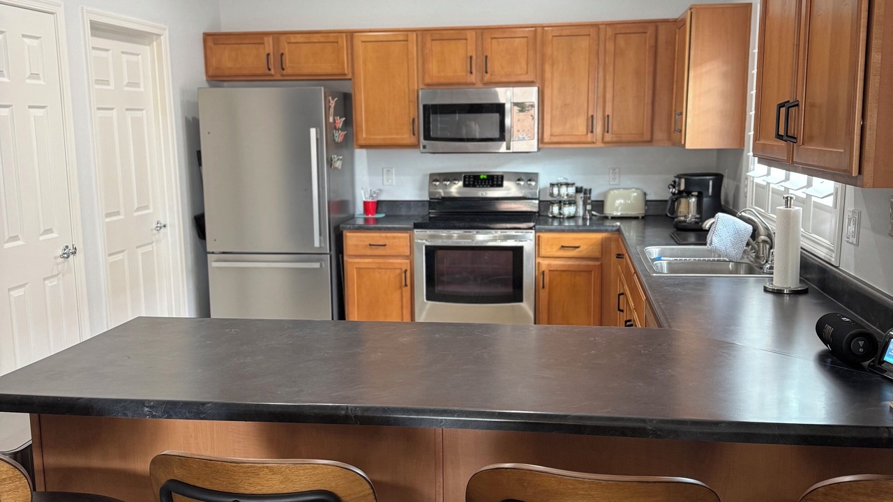 Photo of Kitchen in Maricopa