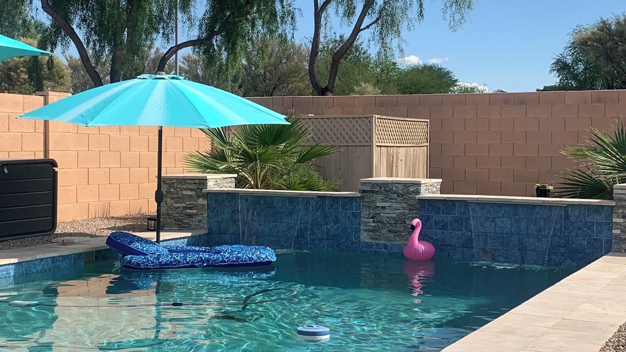 Photo of Outdoor in Maricopa
