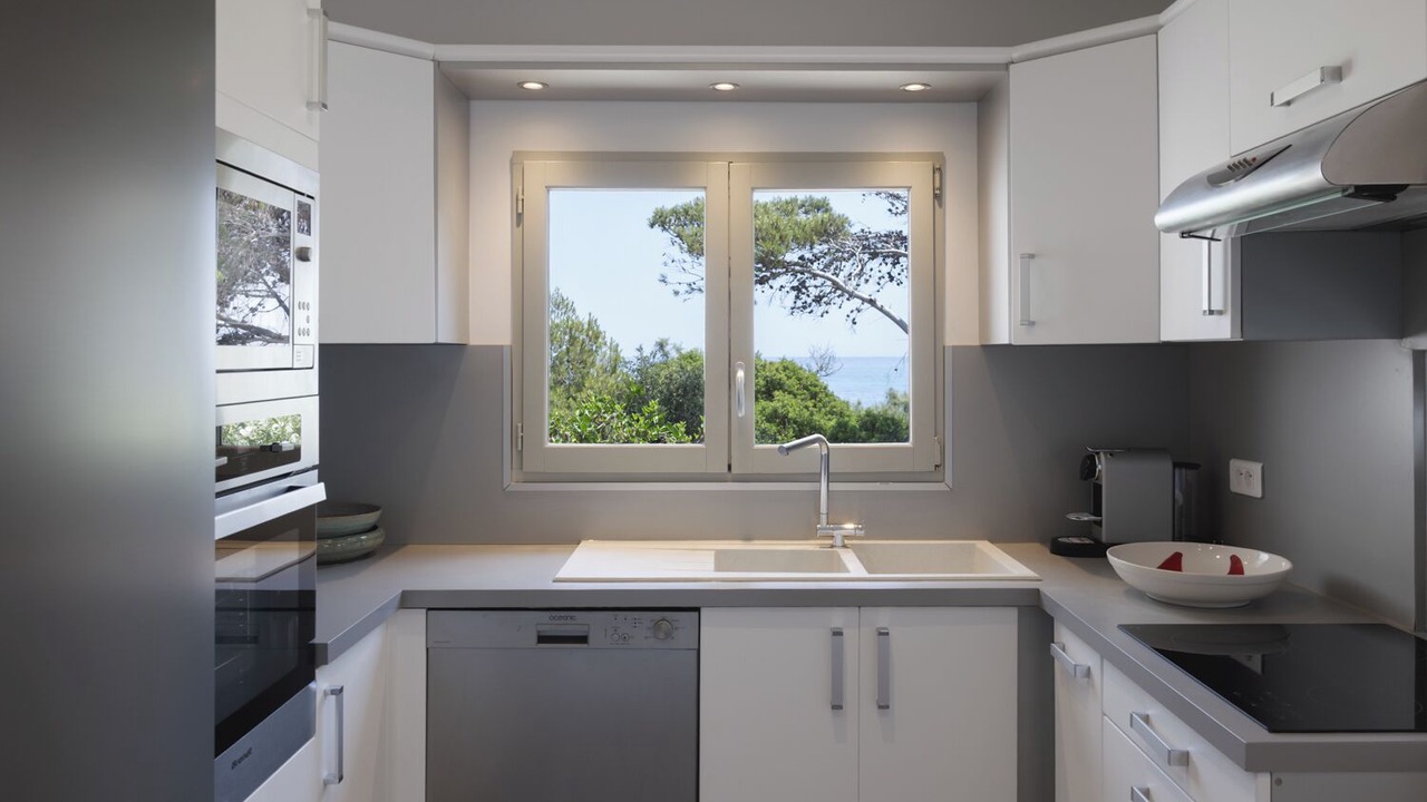 Photo of Kitchen in Bonifacio