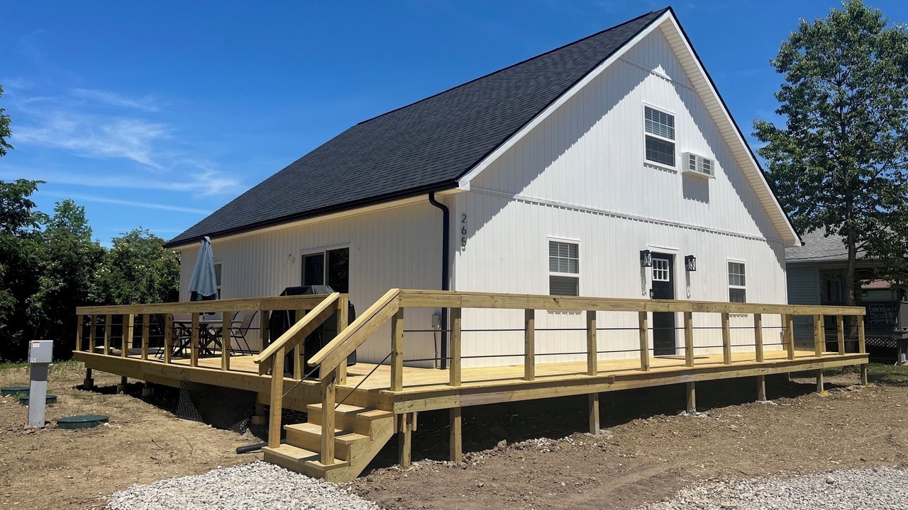 Photo of Outdoor in Kelleys Island