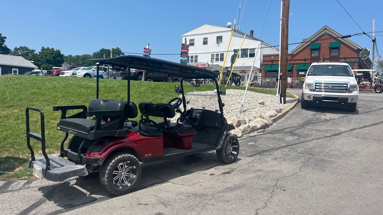 Photo of Outdoor in Kelleys Island