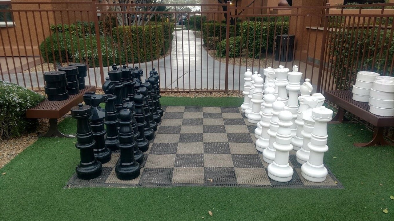 Photo of Outdoor in Enterprise
