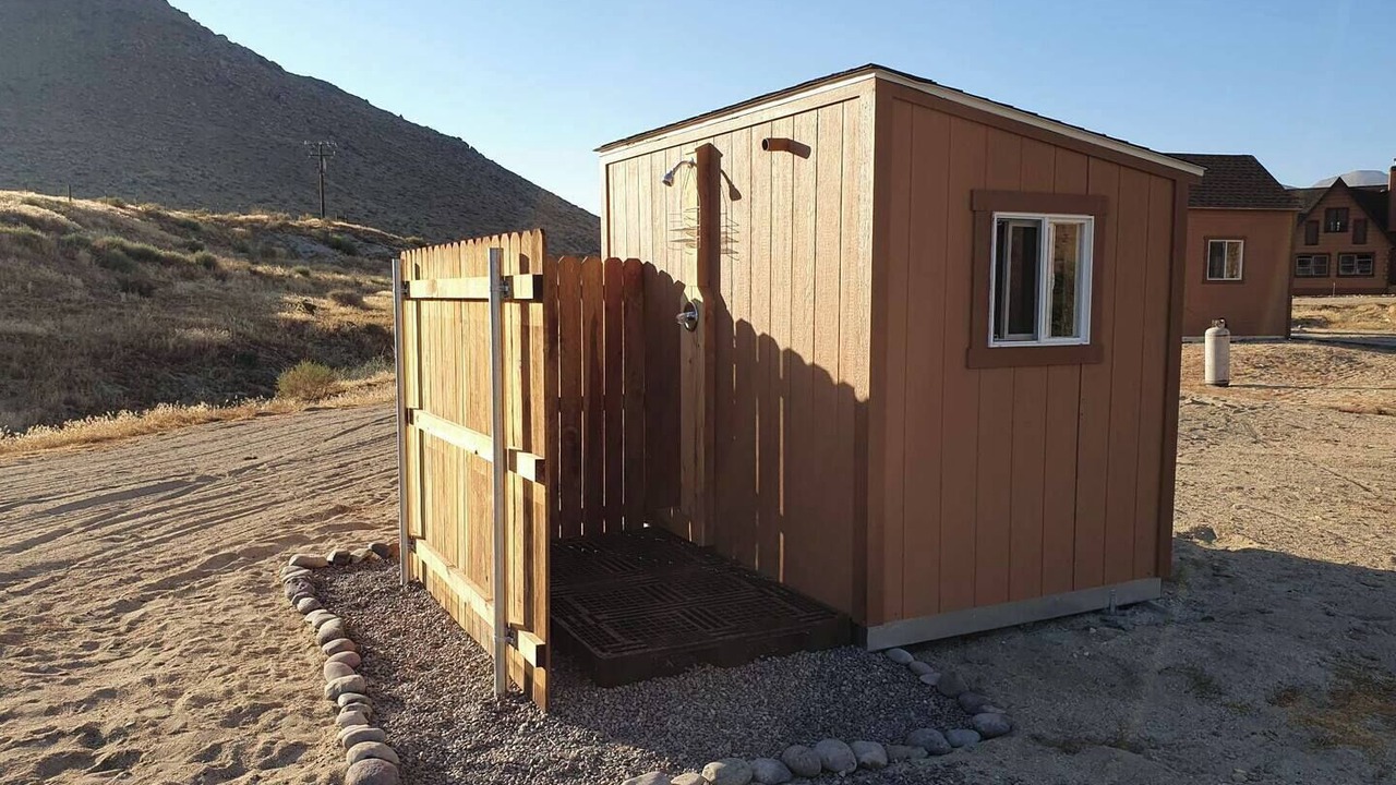 Photo of Outdoor in Weldon