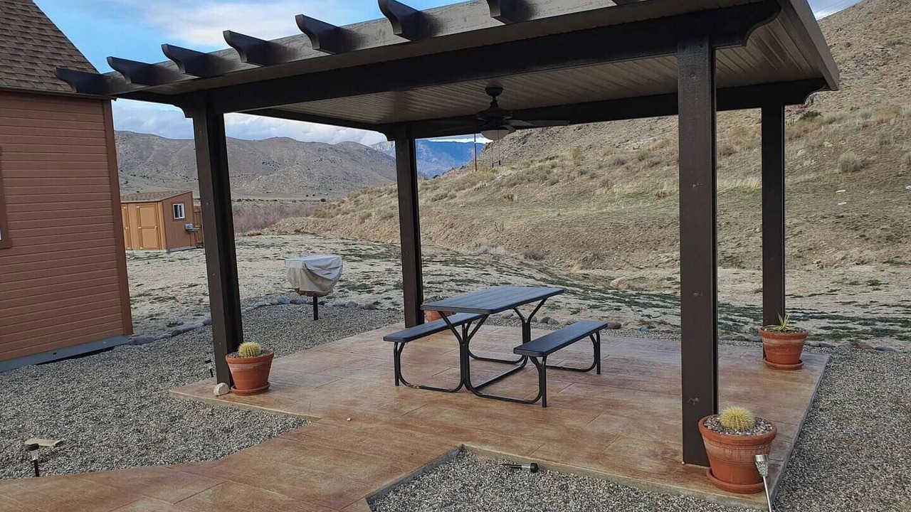 Photo of Outdoor in Weldon