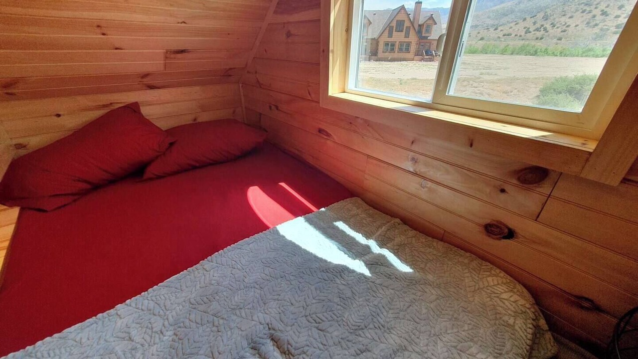 Photo of Bedroom in Weldon