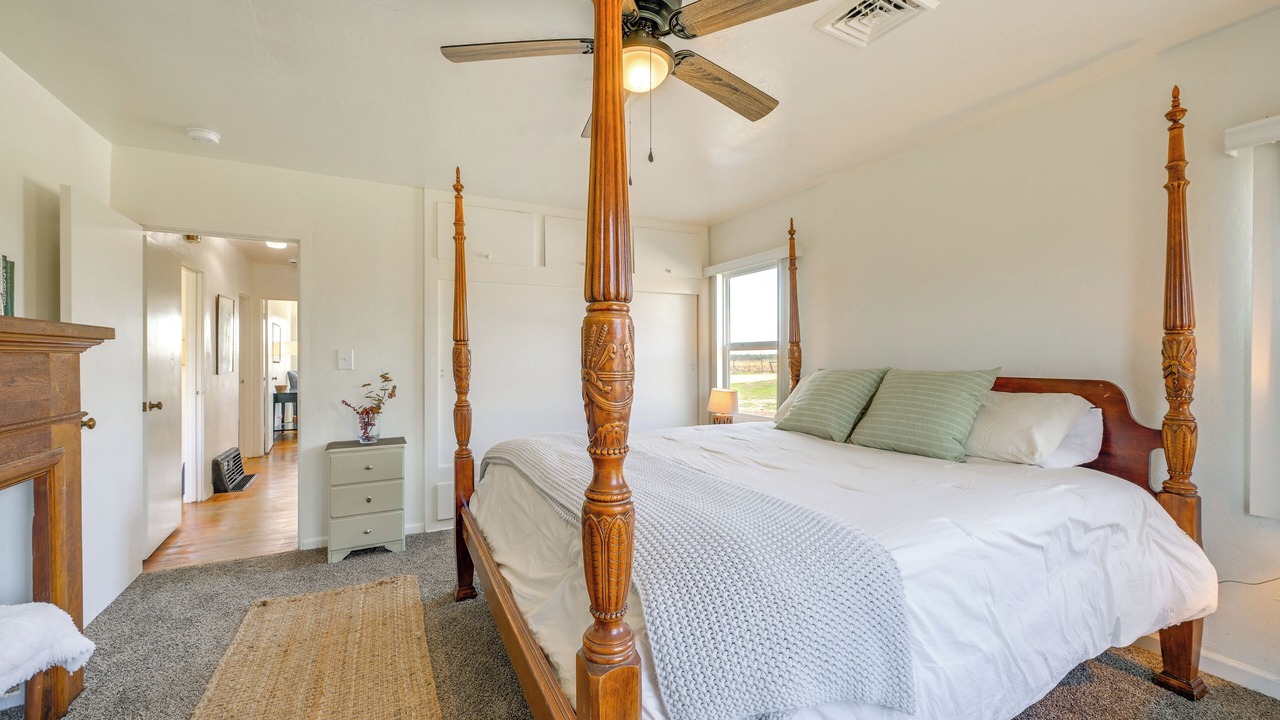 Photo of Bedroom in Woodlake