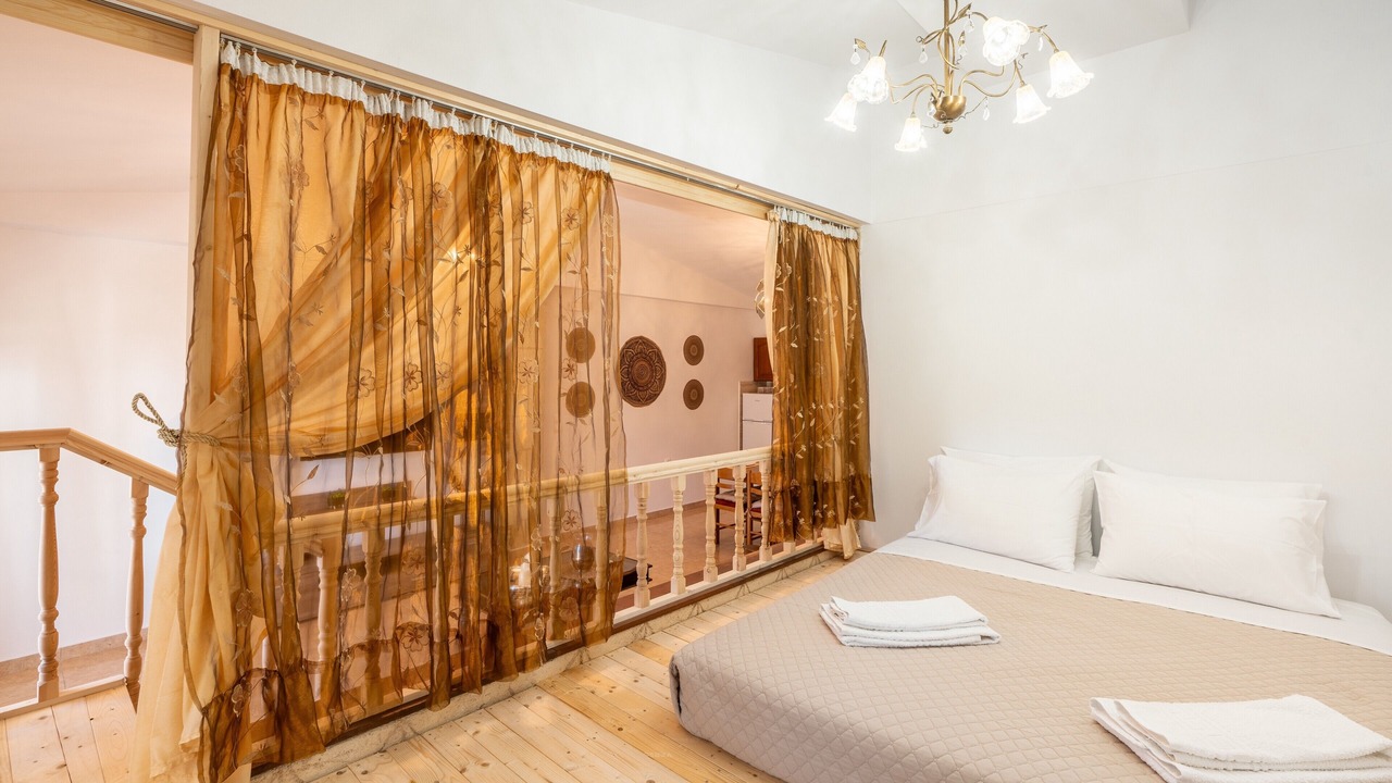Photo of Bedroom in Fanai