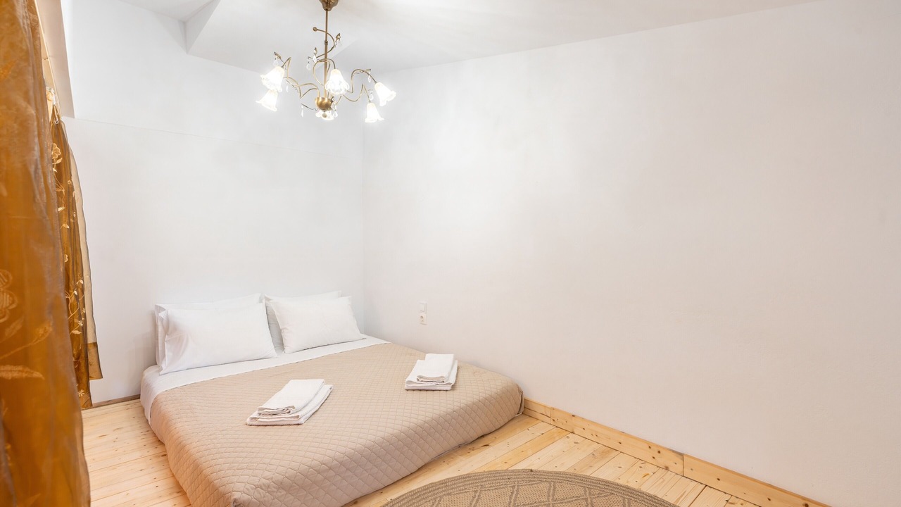 Photo of Bedroom in Fanai