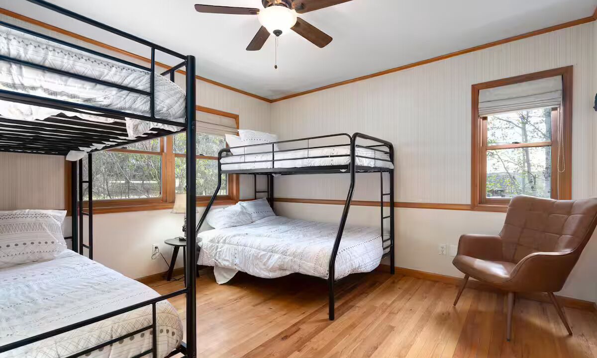 Photo of Bedroom in Fort Valley