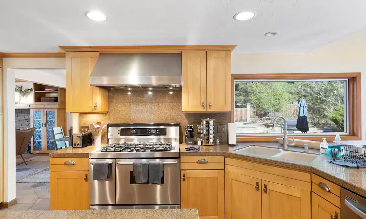Photo of Kitchen in Fort Valley