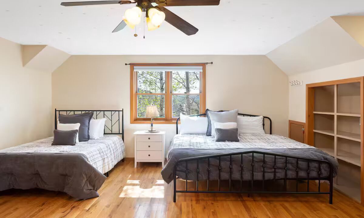Photo of Bedroom in Fort Valley