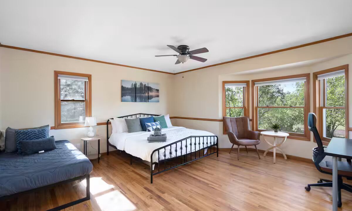 Photo of Bedroom in Fort Valley