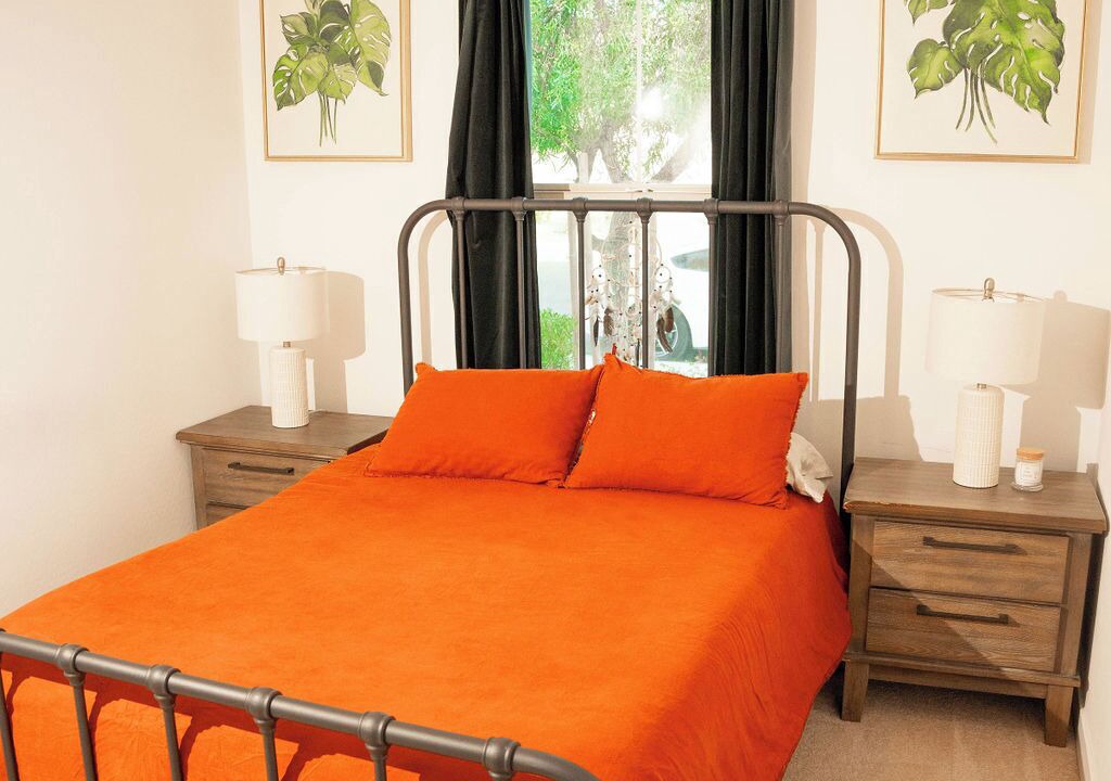 Photo of Bedroom in Maricopa County
