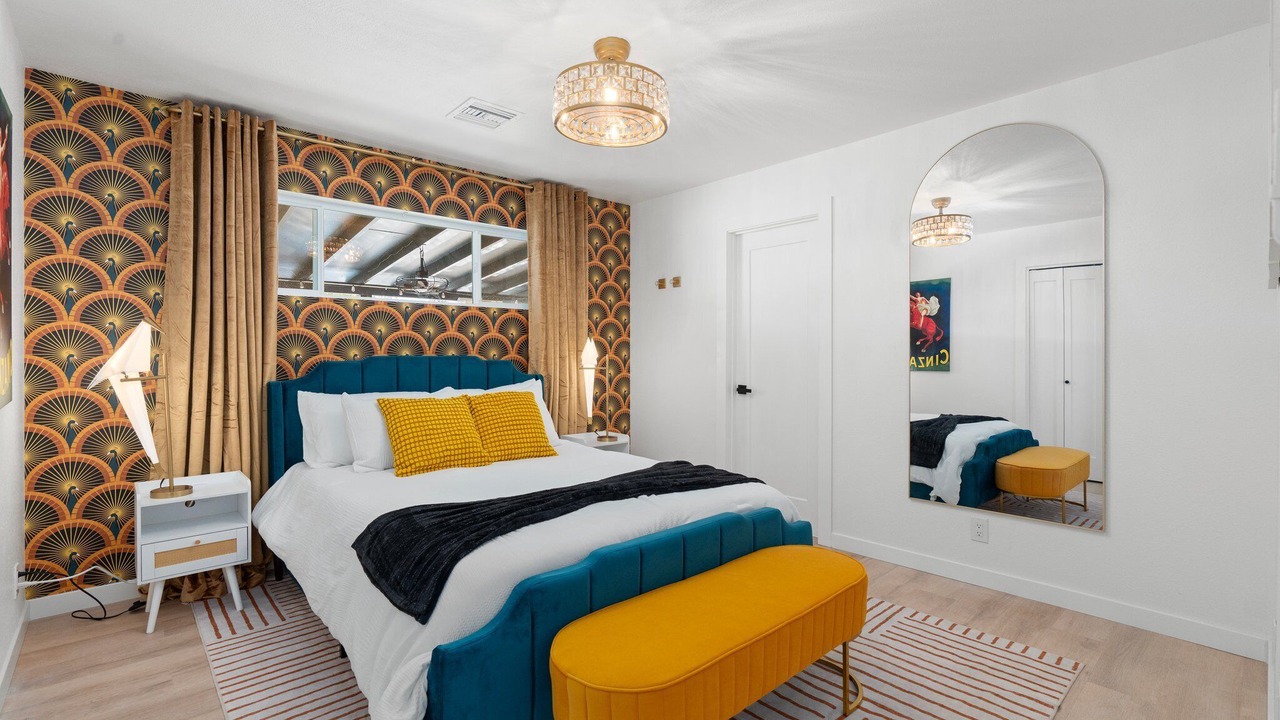 Photo of Bedroom in Village Grove