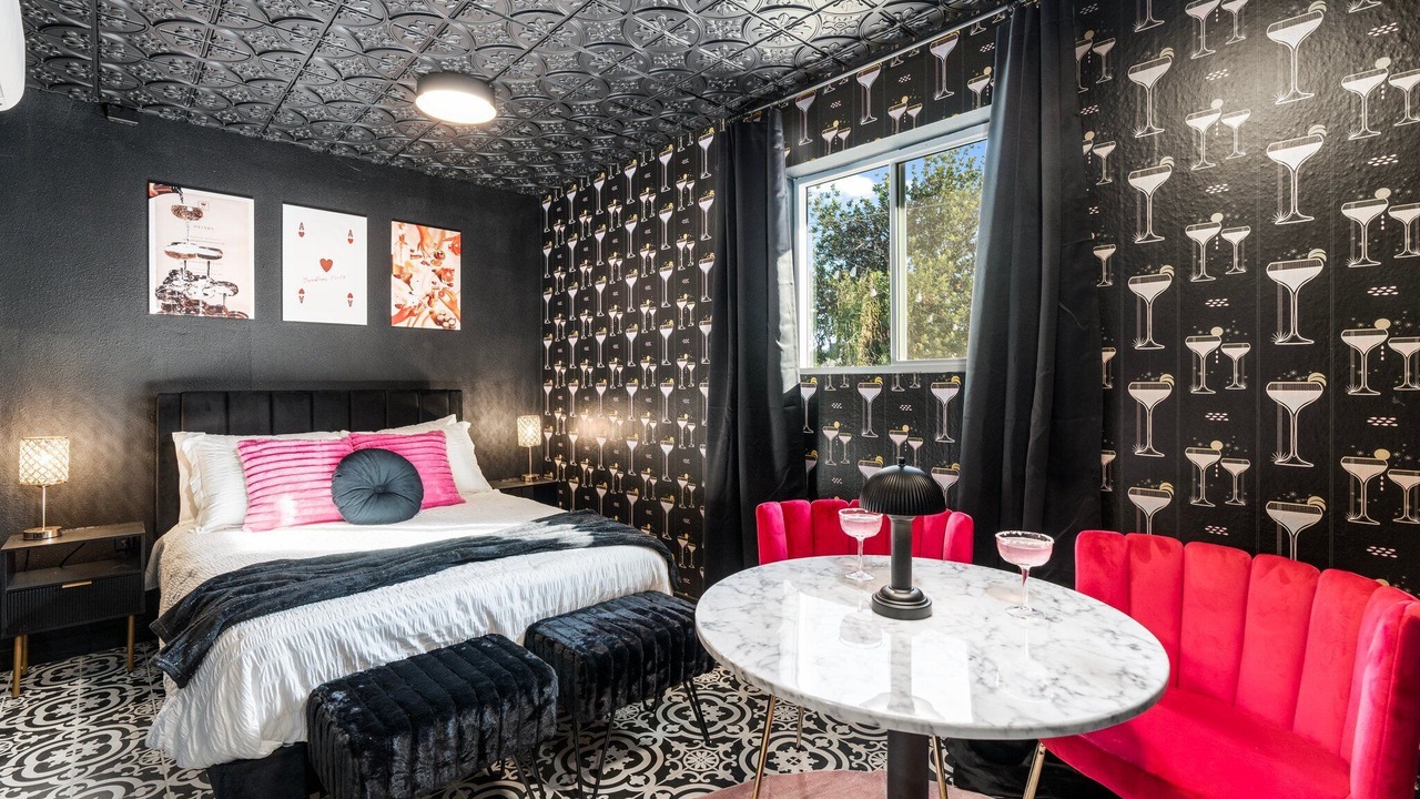 Photo of Bedroom in Village Grove