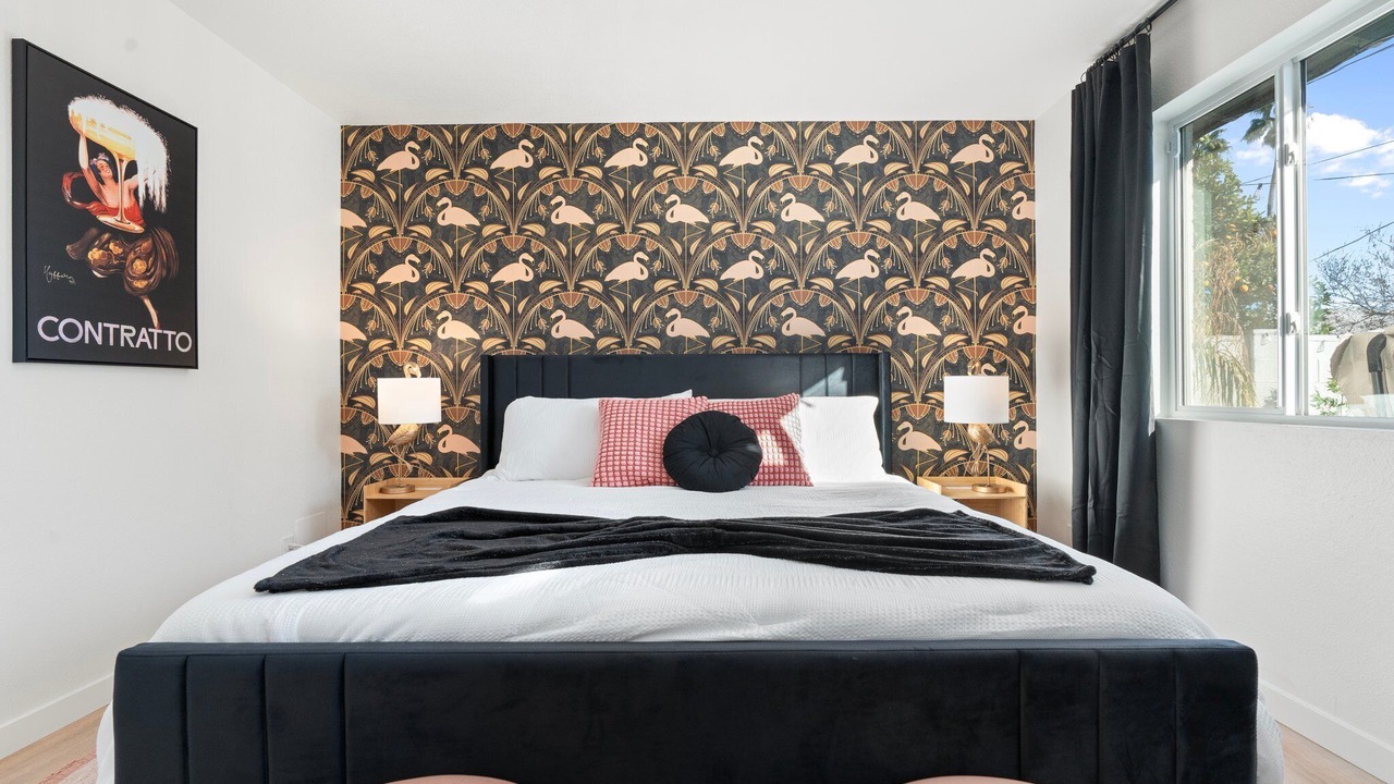 Photo of Bedroom in Village Grove