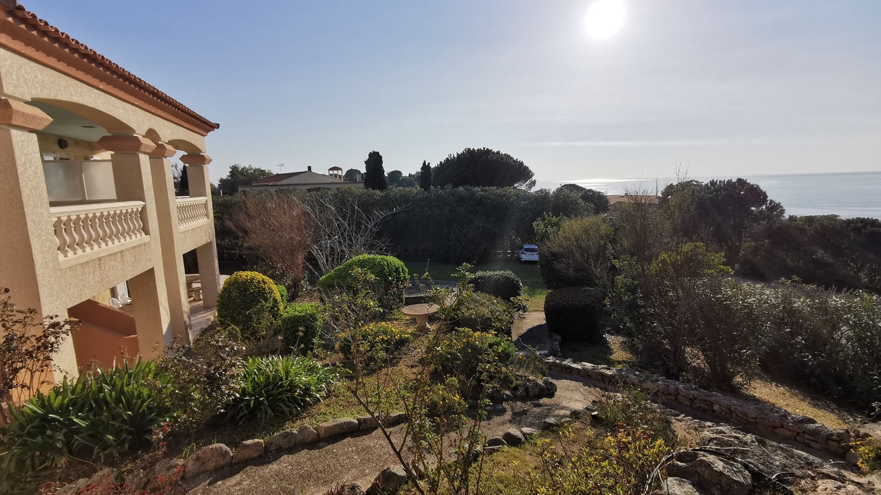 Photo of Outdoor in Sagone